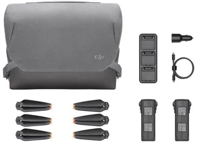 DJI Mavic 3 Classic - Fly More Kit